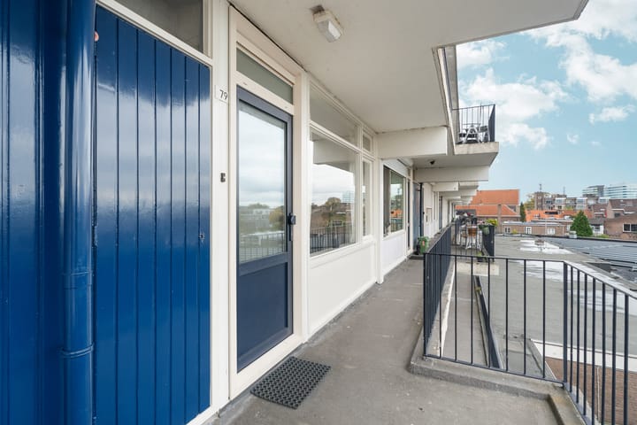 Foto 5 van Amsterdamseweg 79