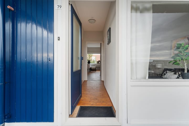 Foto 6 van Amsterdamseweg 79