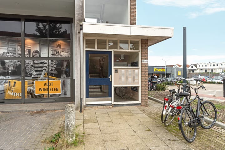 Foto 32 van Amsterdamseweg 79