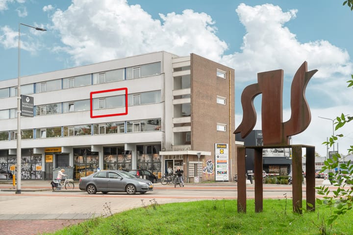 Foto 38 van Amsterdamseweg 79