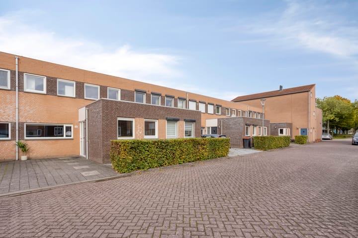 Foto 6 van Jacob Roggeveenstraat 13