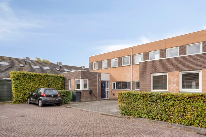 Foto 7 van Jacob Roggeveenstraat 13