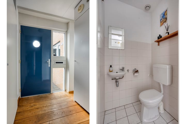 Foto 8 van Jacob Roggeveenstraat 13