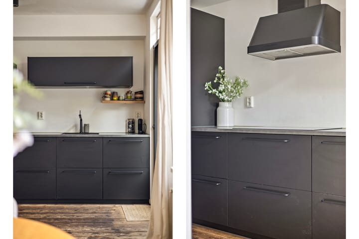 Foto 12 van Regge 45