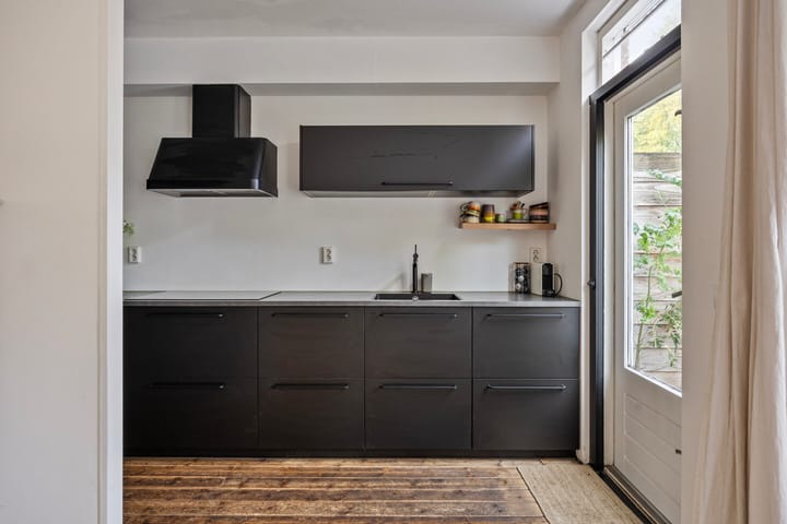 Foto 13 van Regge 45