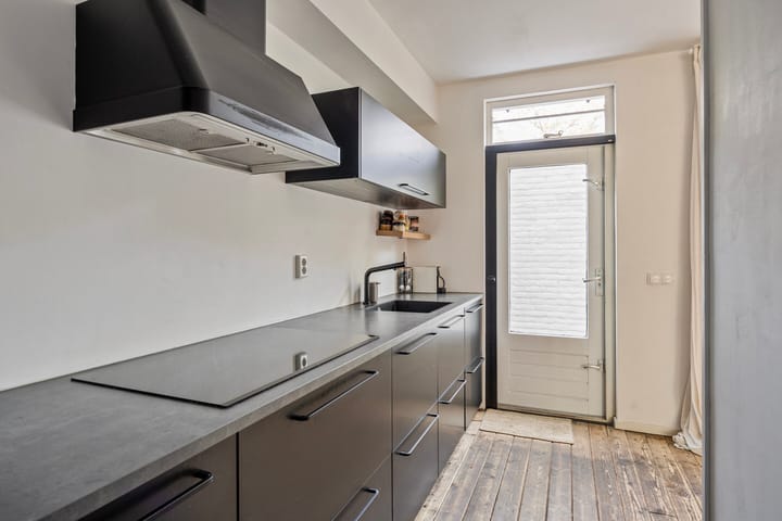 Foto 16 van Regge 45