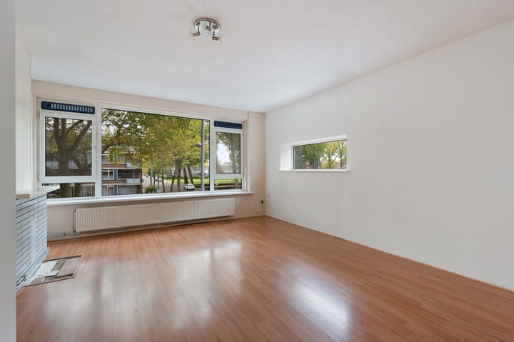 Foto 2 van Vaarnerkamp 124