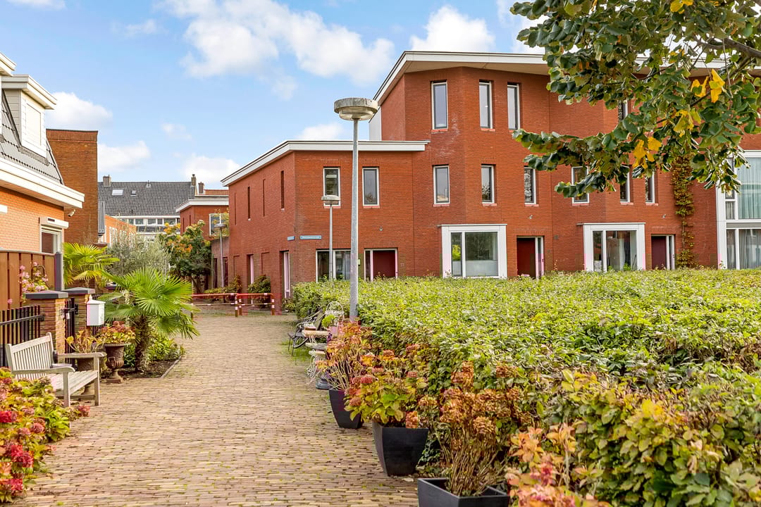 Photo 1 of Molenbeekstraat 43