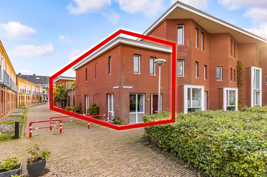 Photo 2 of Molenbeekstraat 43