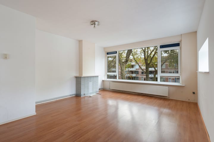 Foto 5 van Vaarnerkamp 124