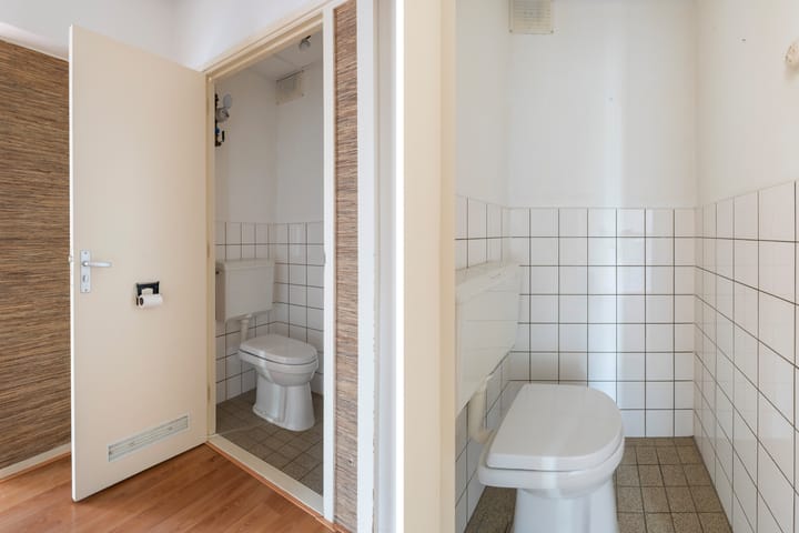 Foto 6 van Vaarnerkamp 124