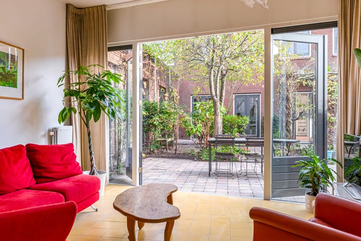 Foto 5 van Molenbeekstraat 43