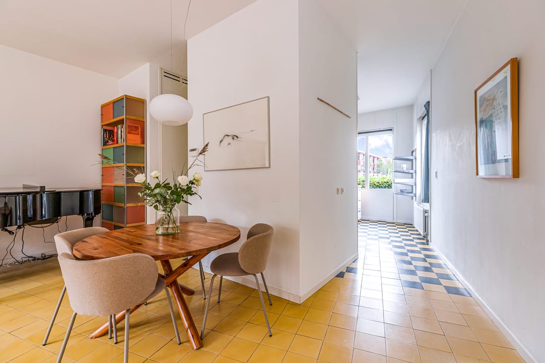 Photo 7 of Molenbeekstraat 43