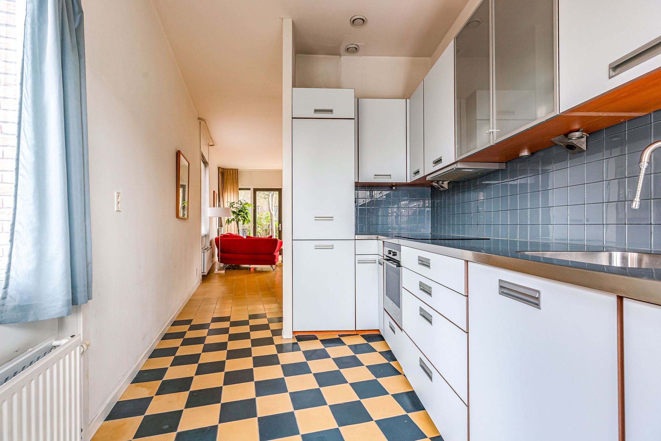 Photo 9 of Molenbeekstraat 43