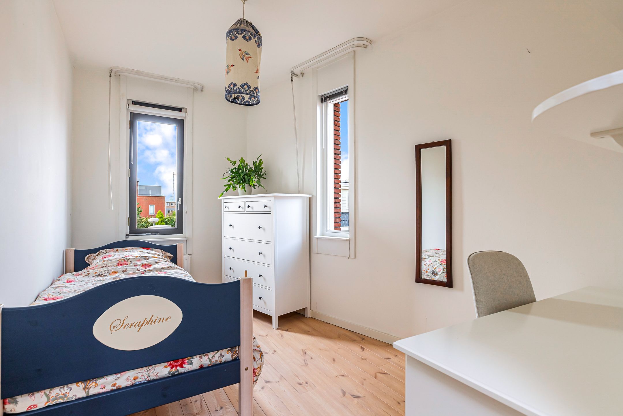 Photo 12 of Molenbeekstraat 43