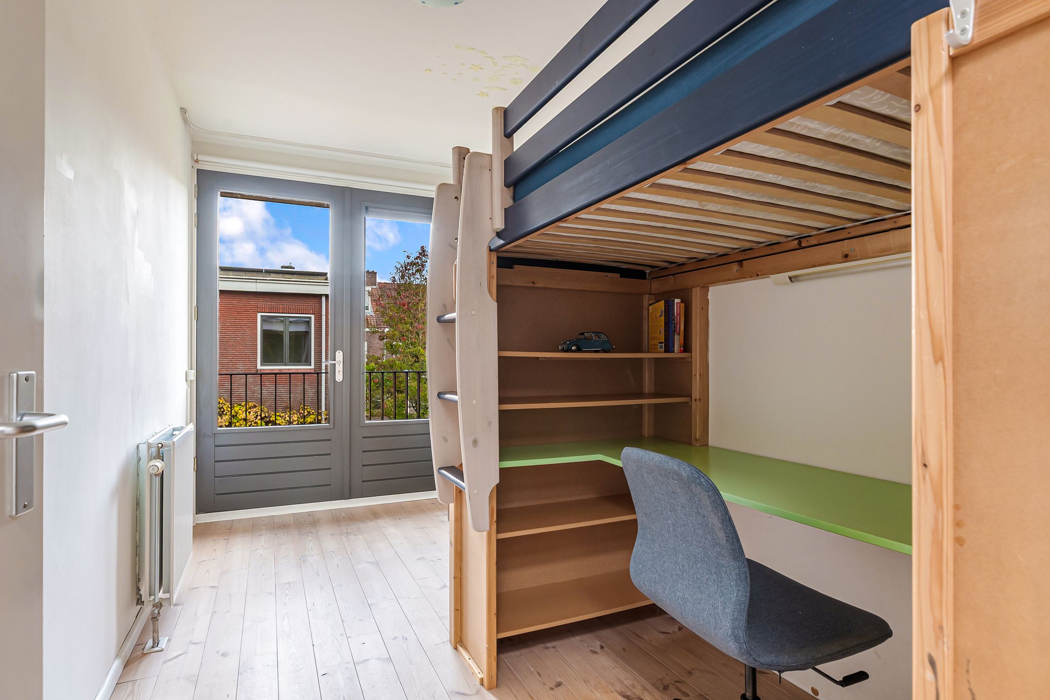 Photo 15 of Molenbeekstraat 43