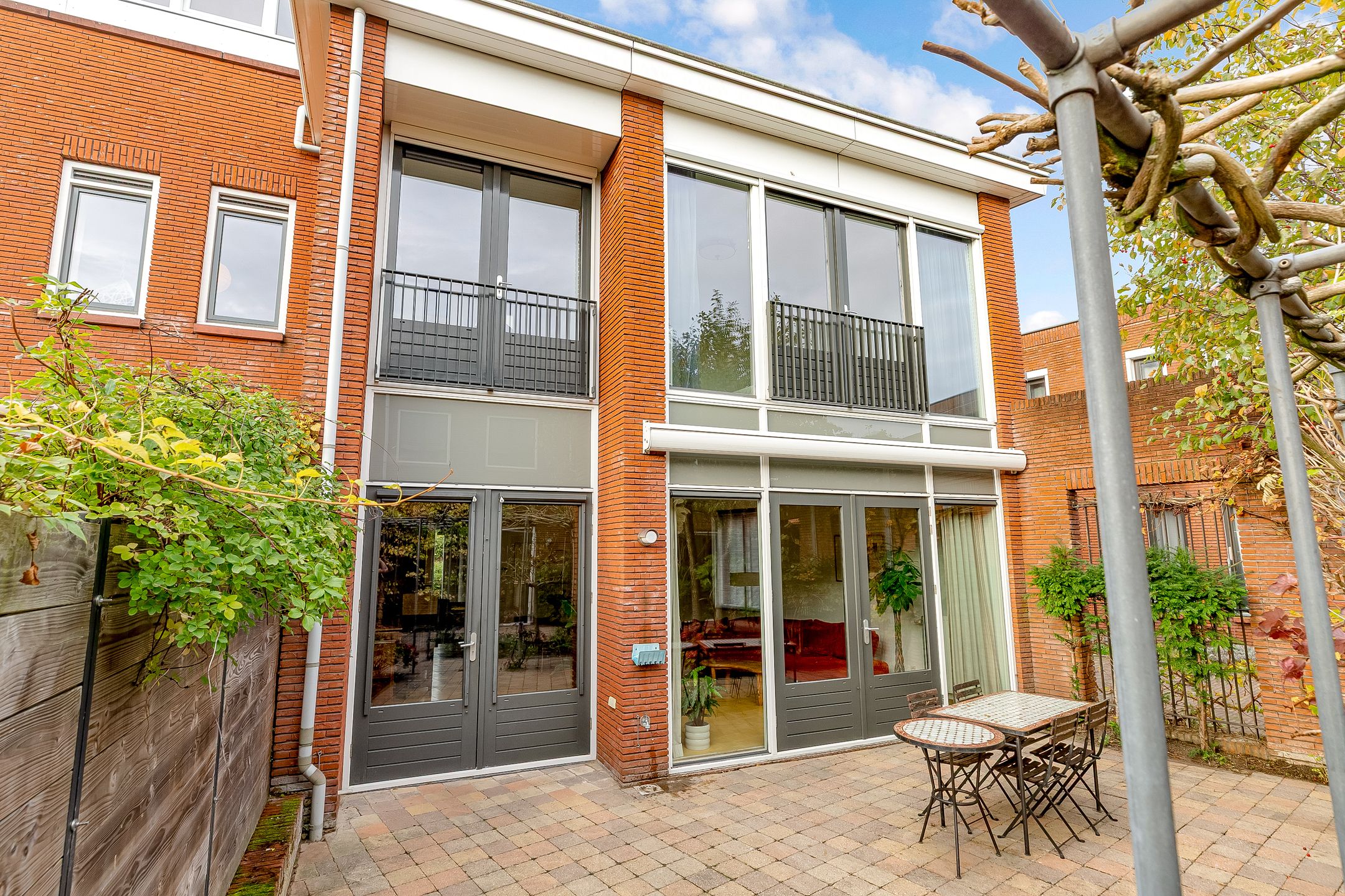 Photo 18 of Molenbeekstraat 43