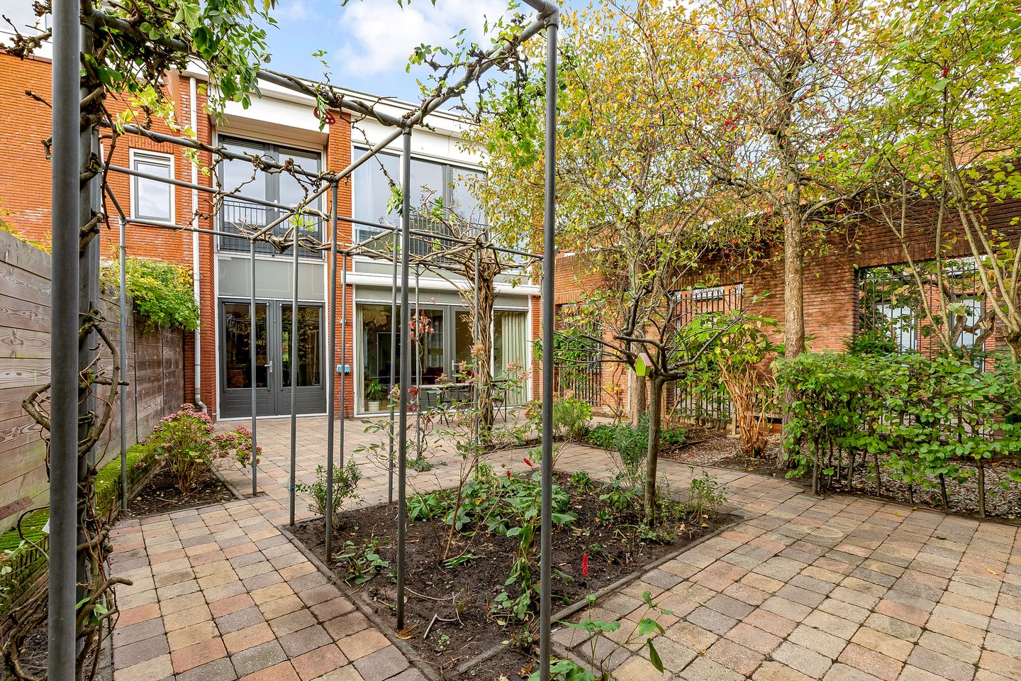 Photo 19 of Molenbeekstraat 43