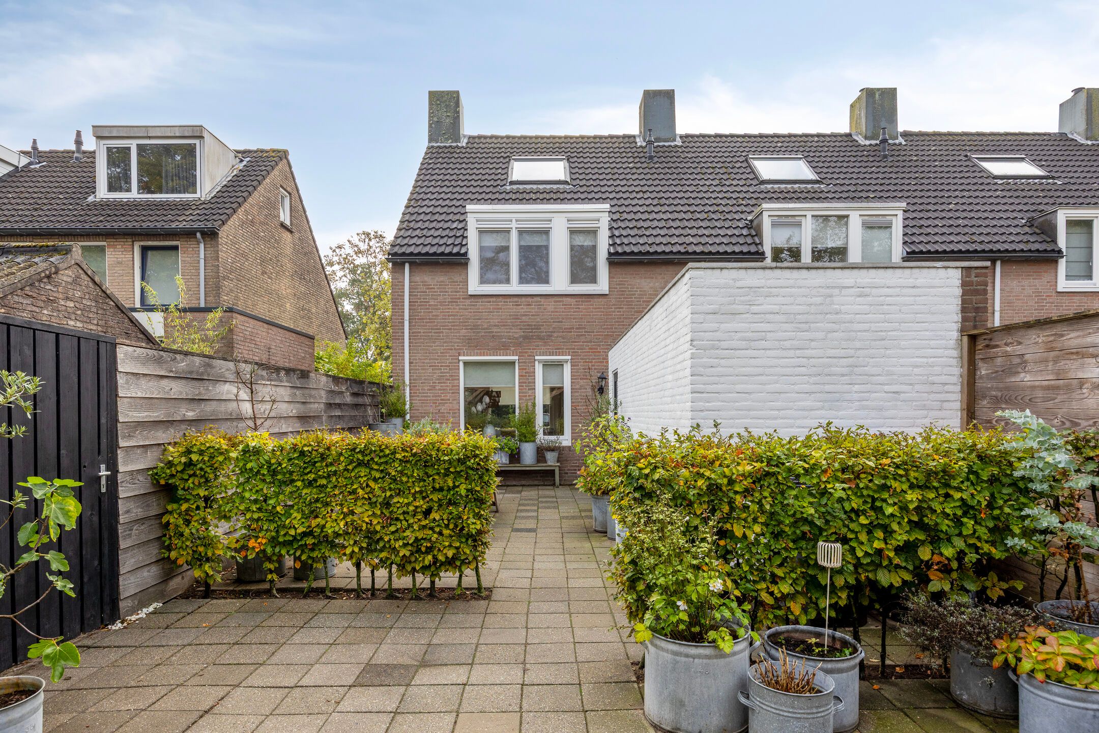 Foto 39 van Regge 45