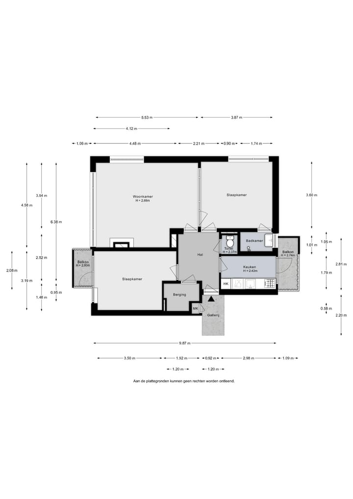 Foto 22 van Vaarnerkamp 124