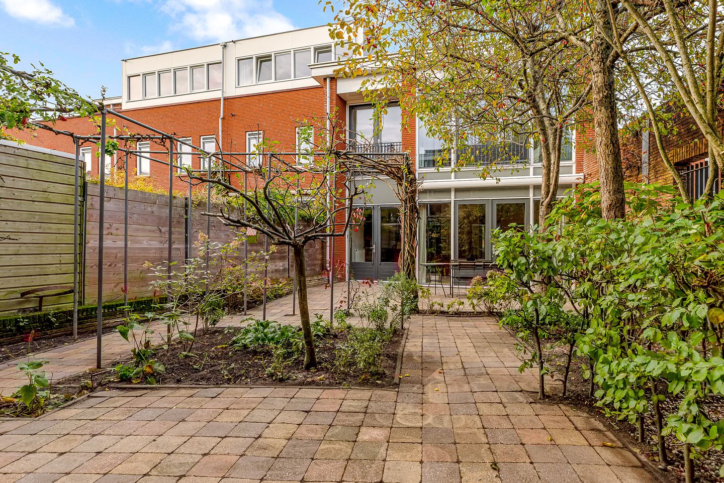 Photo 20 of Molenbeekstraat 43