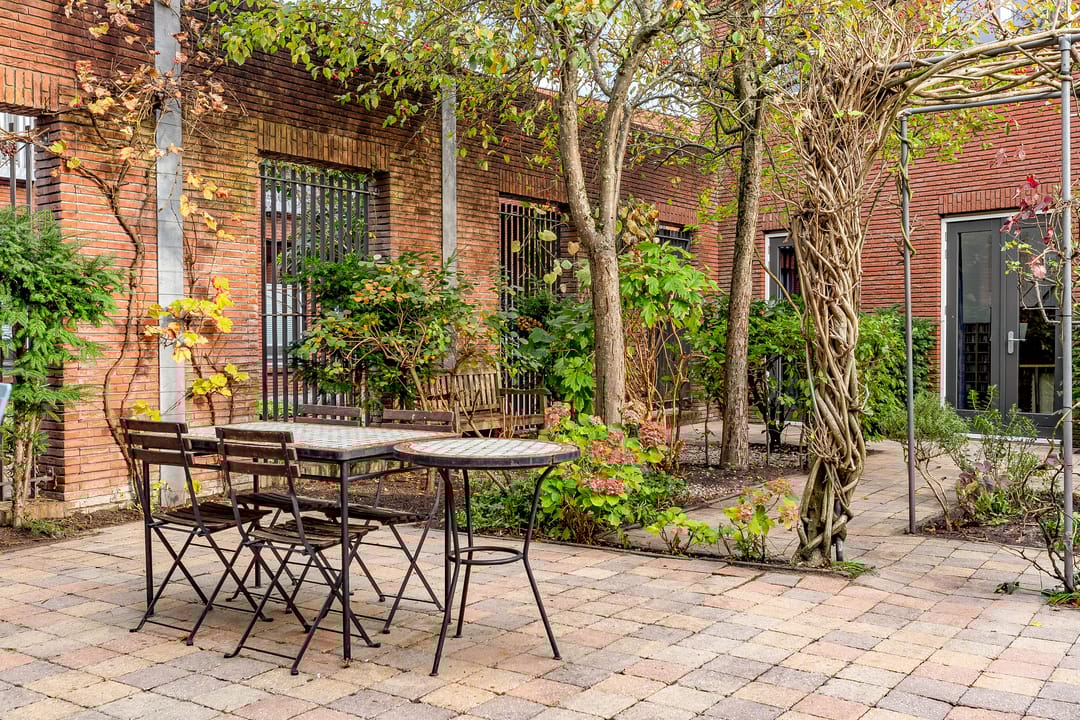 Photo 22 of Molenbeekstraat 43