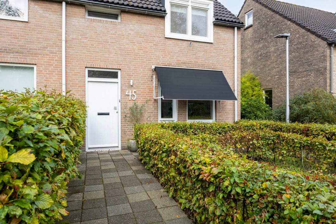 Foto 43 van Regge 45