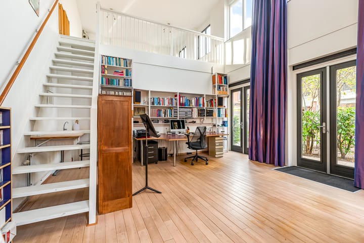 Foto 24 van Molenbeekstraat 43