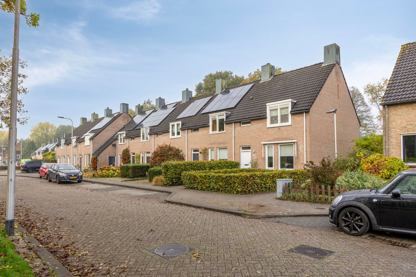 Foto 44 van Regge 45
