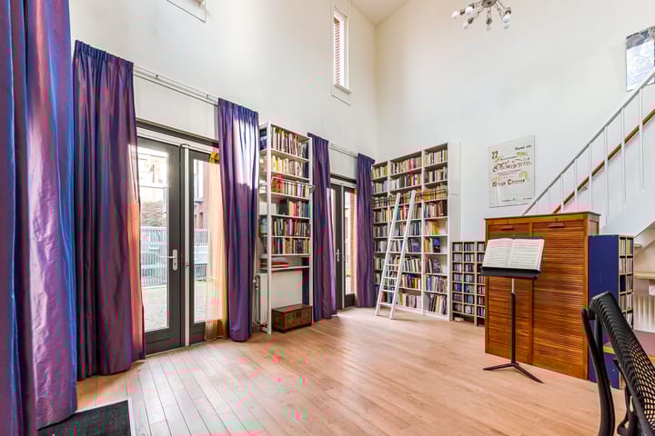 Foto 25 van Molenbeekstraat 43