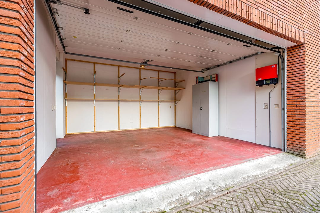 Photo 31 of Molenbeekstraat 43