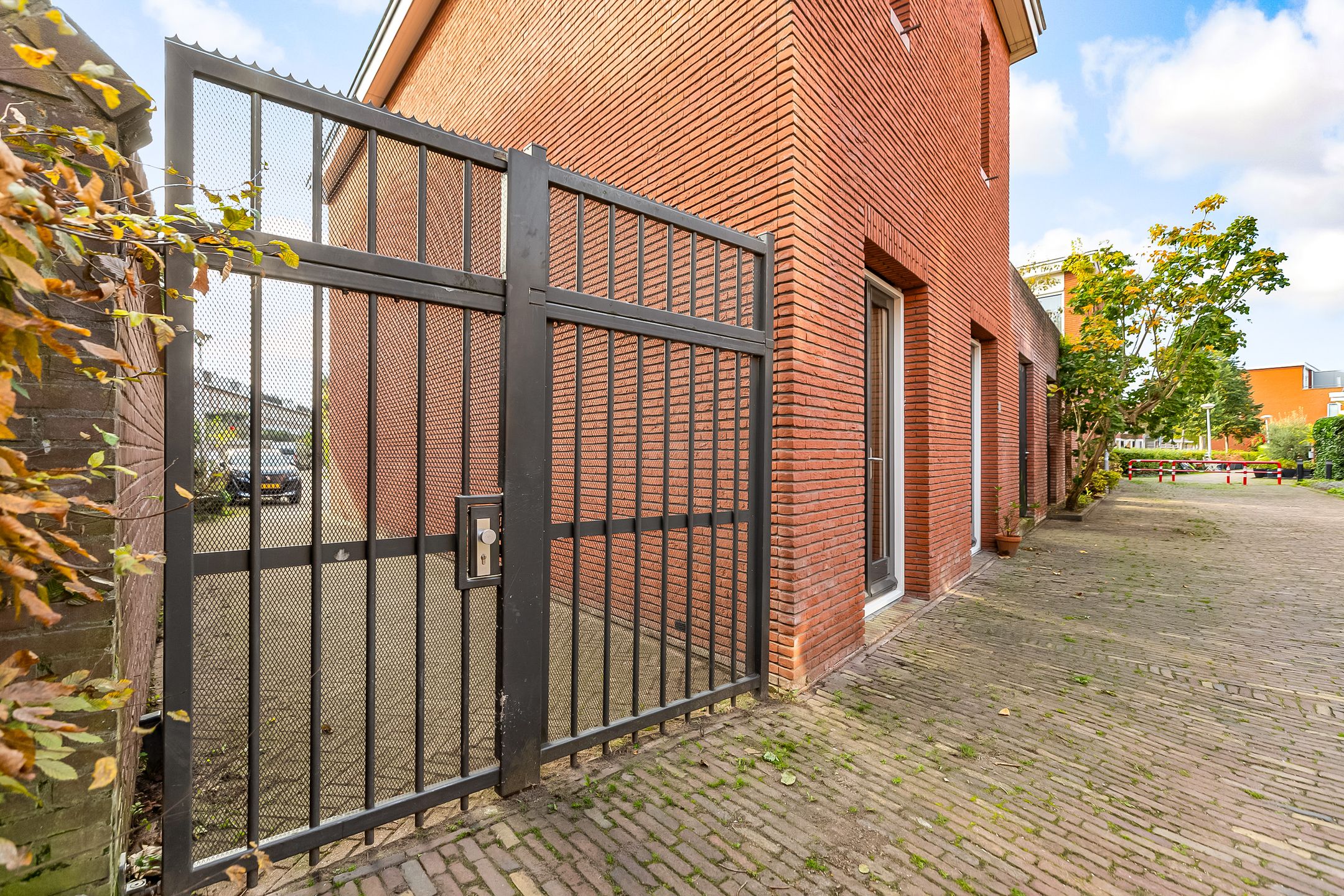 Photo 33 of Molenbeekstraat 43