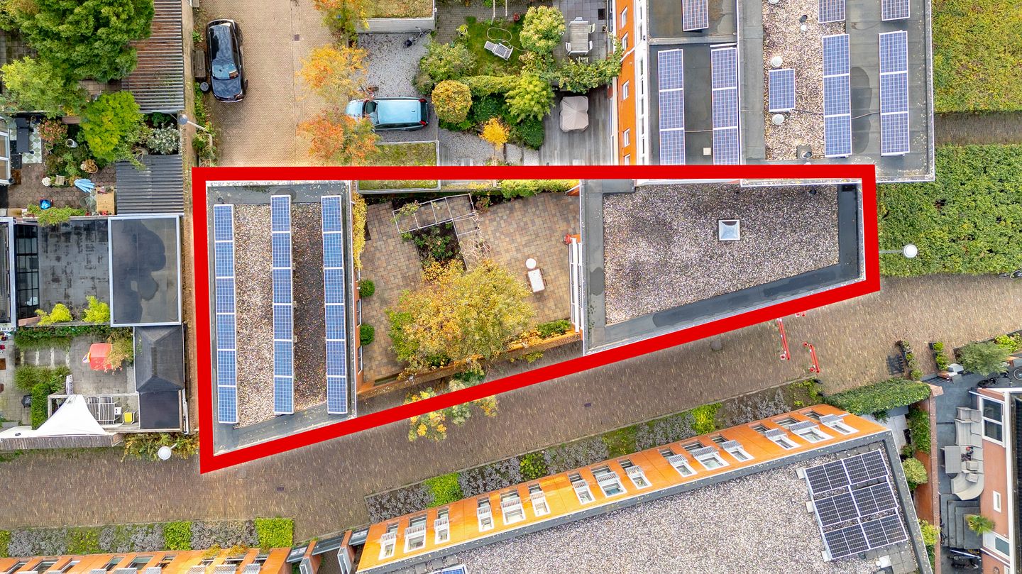 Photo 35 of Molenbeekstraat 43