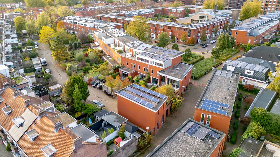 Photo 37 of Molenbeekstraat 43