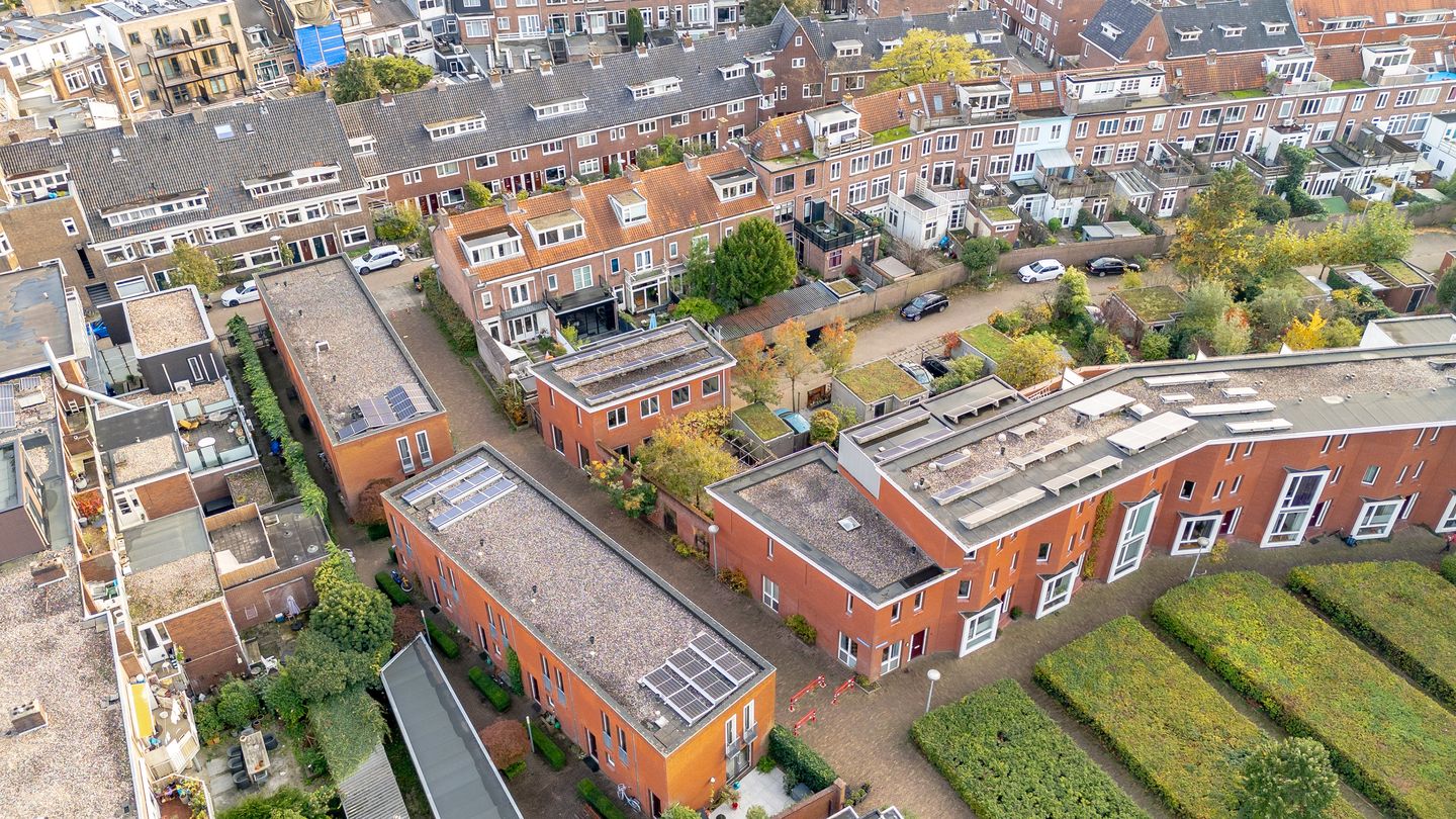 Photo 40 of Molenbeekstraat 43