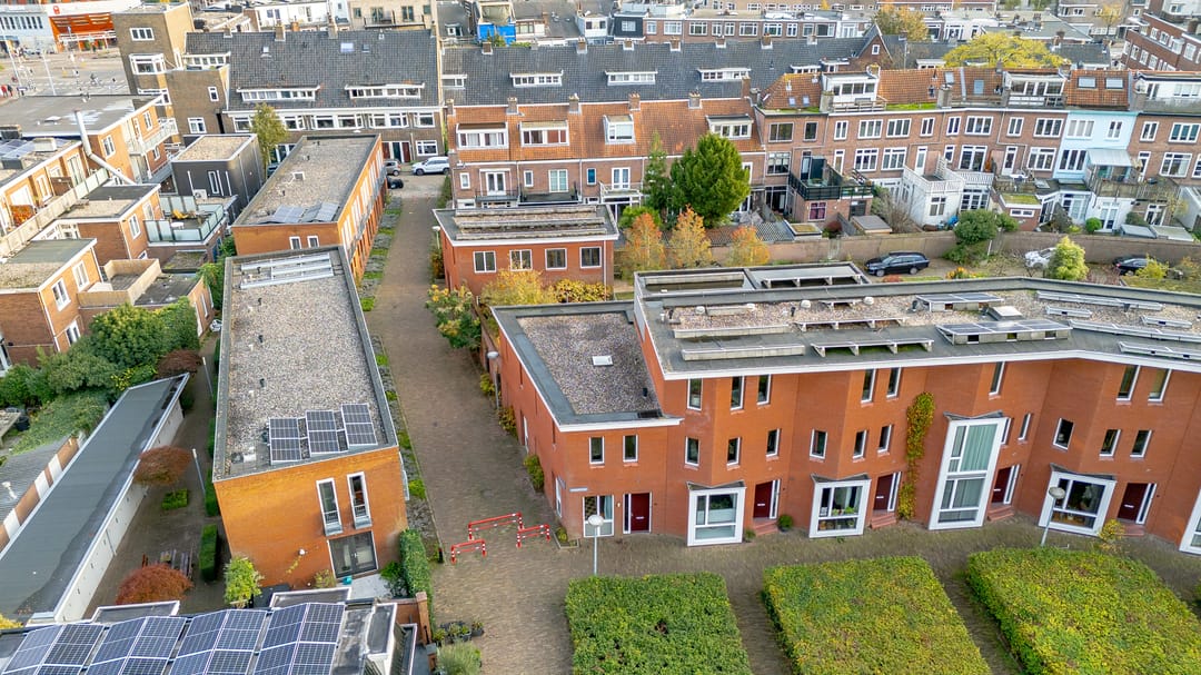 Photo 41 of Molenbeekstraat 43