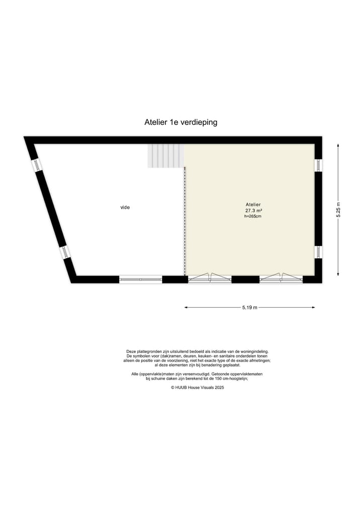 Foto 46 van Molenbeekstraat 43