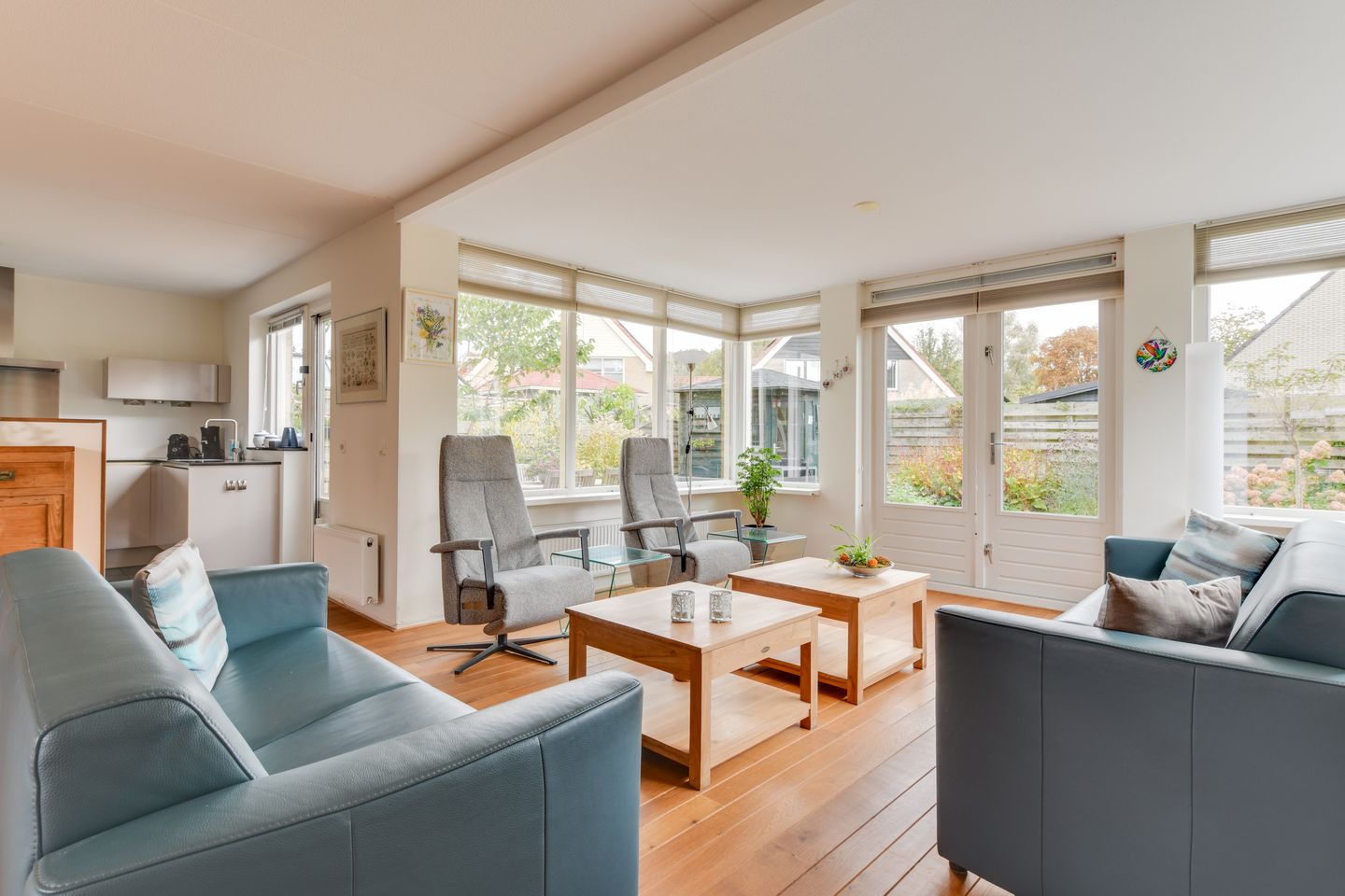 Foto 10 van Harpij 6