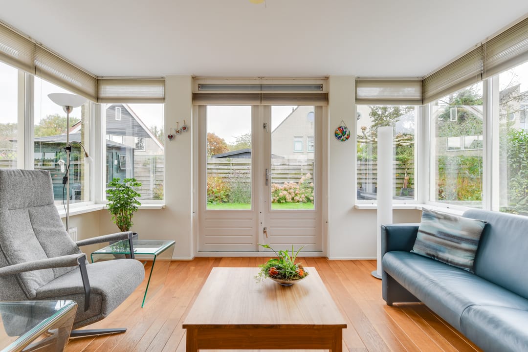 Foto 11 van Harpij 6