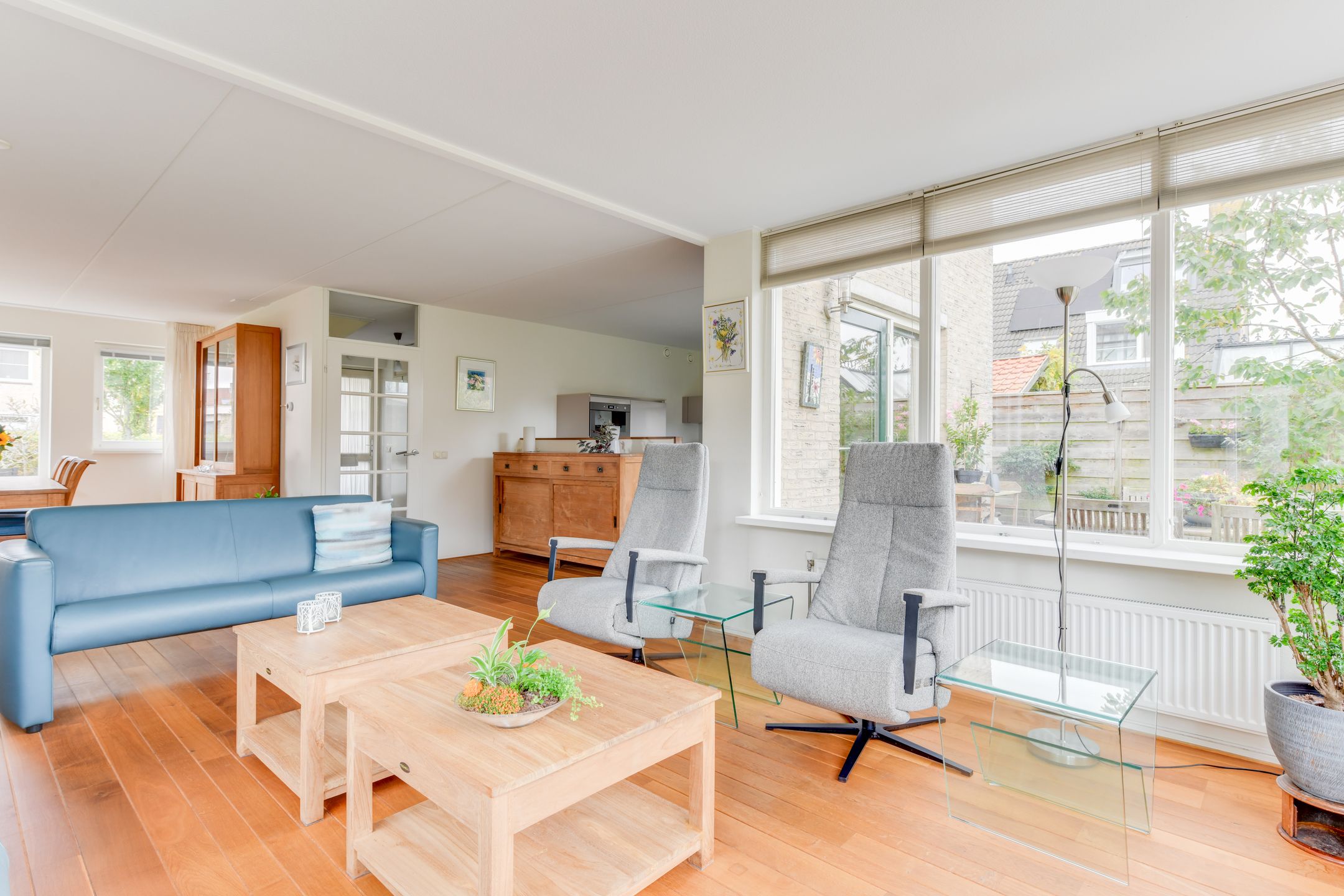 Foto 12 van Harpij 6