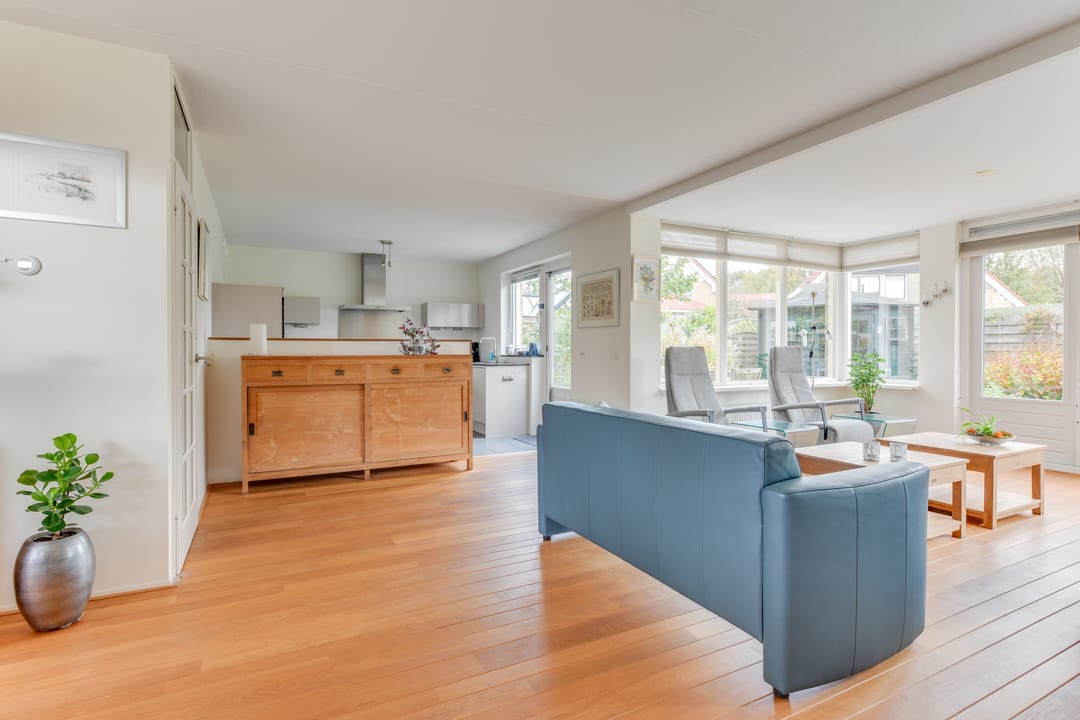 Foto 16 van Harpij 6