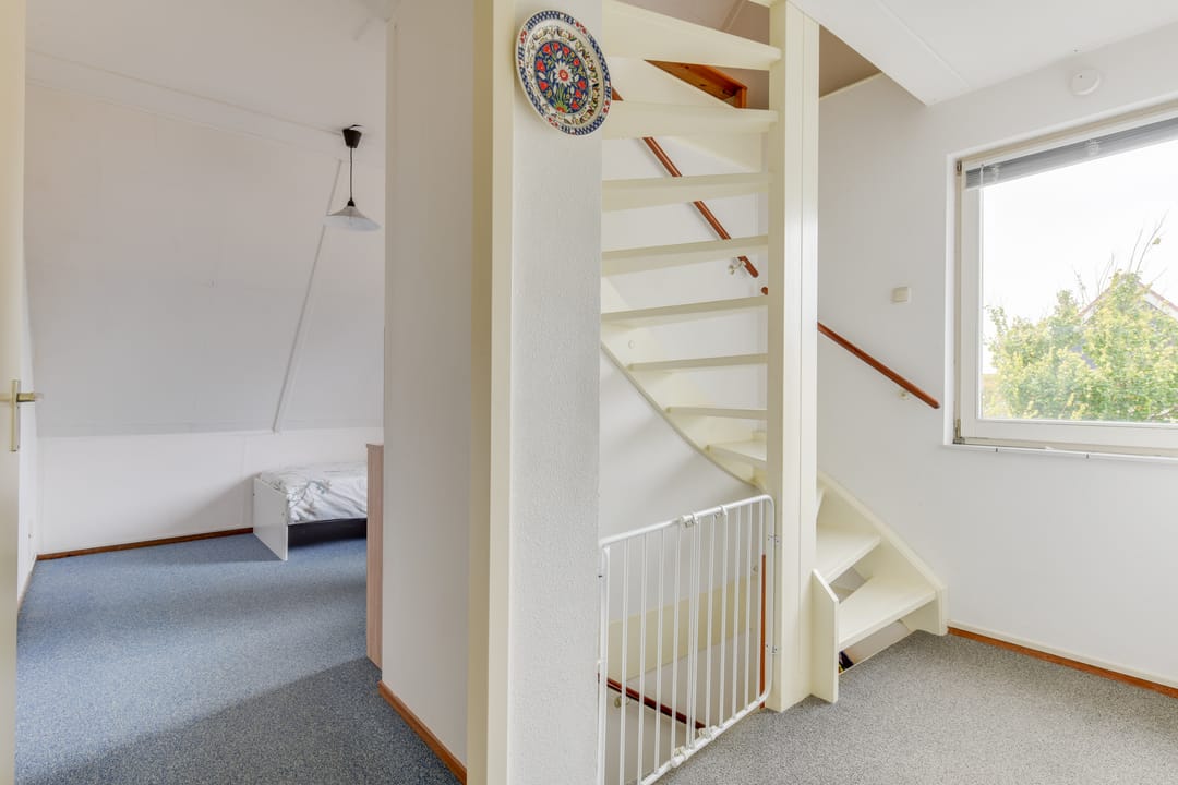 Foto 22 van Harpij 6