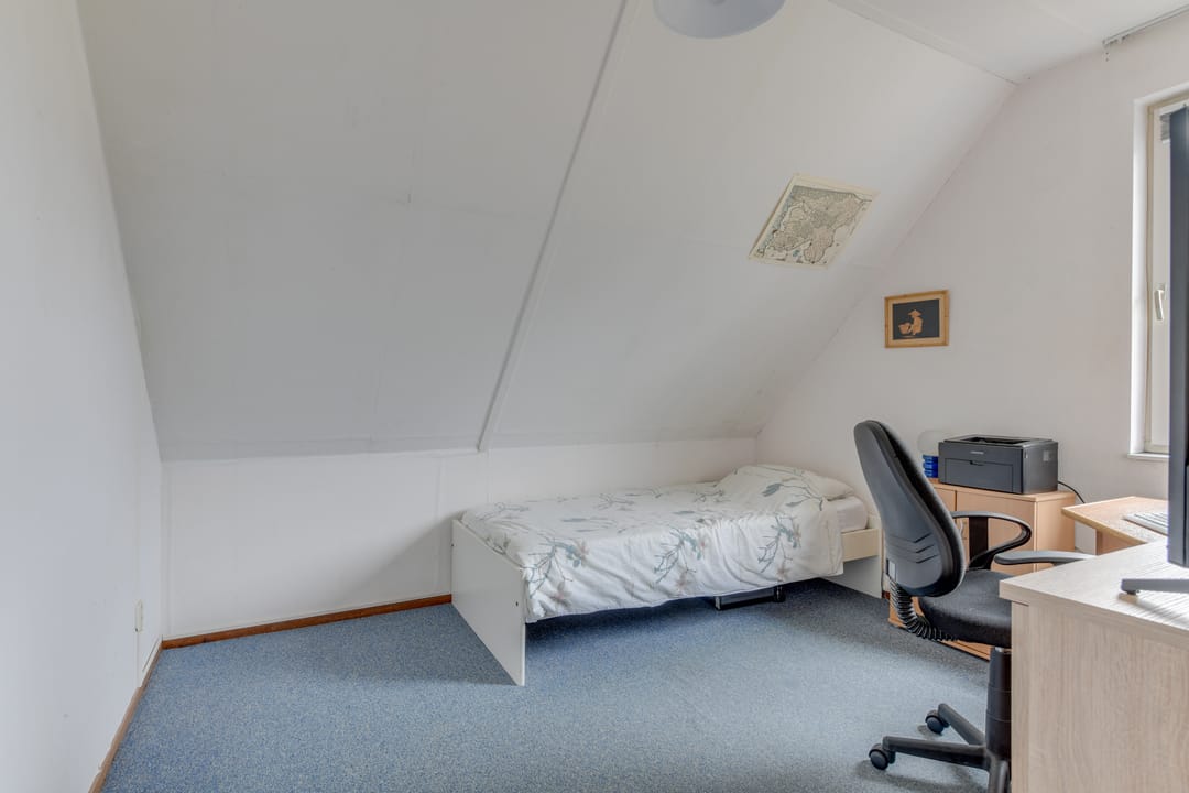 Foto 23 van Harpij 6