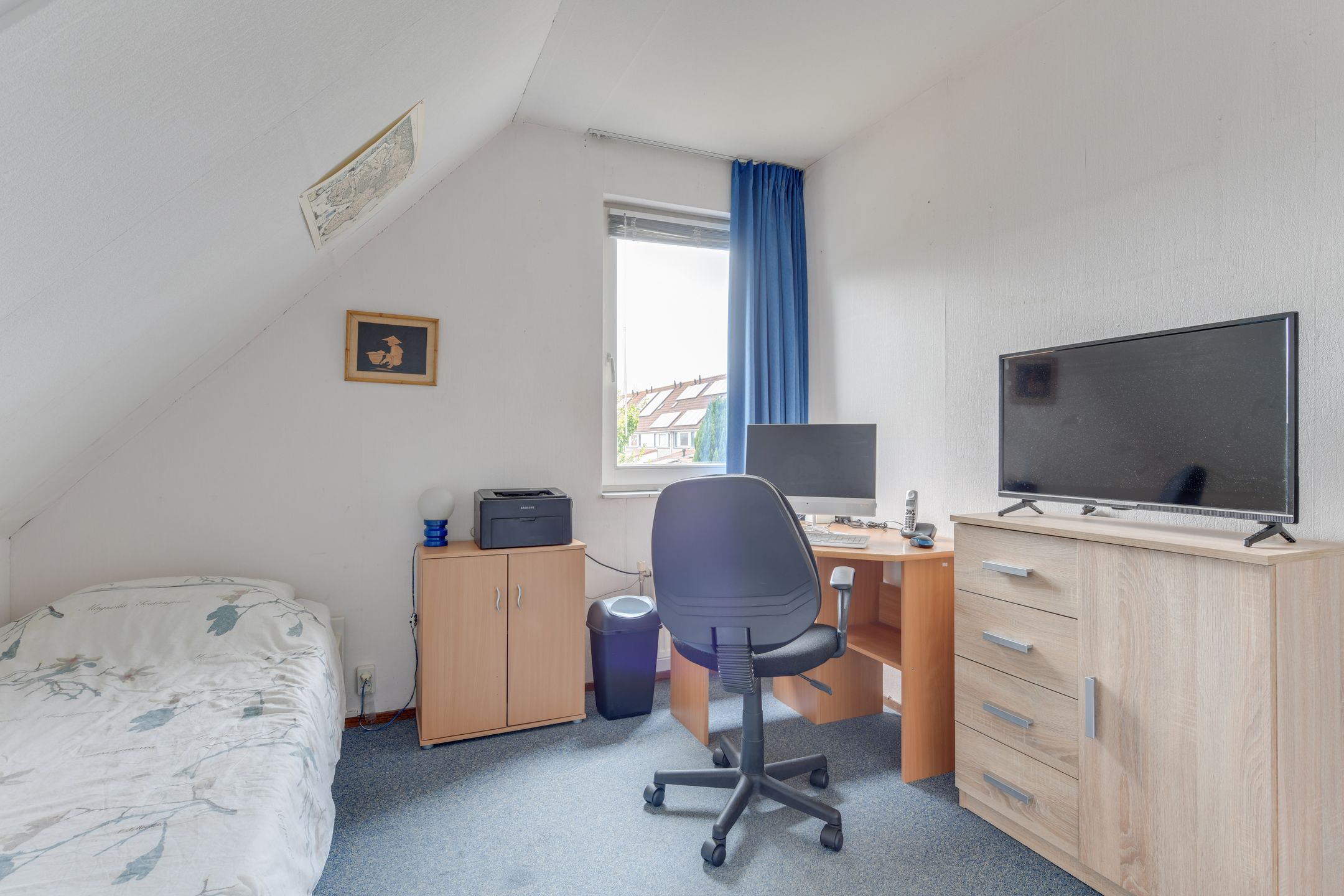 Foto 24 van Harpij 6