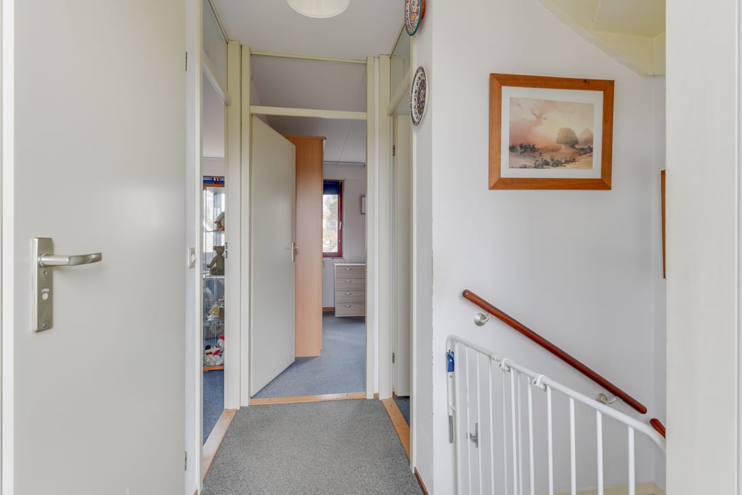 Foto 31 van Harpij 6