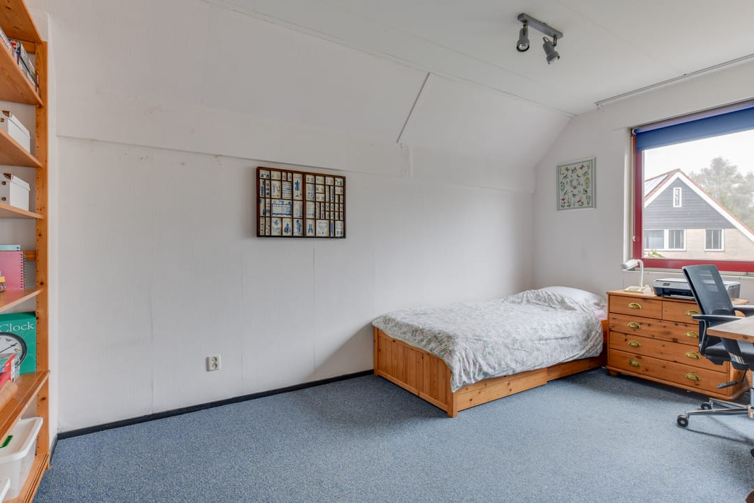 Foto 32 van Harpij 6