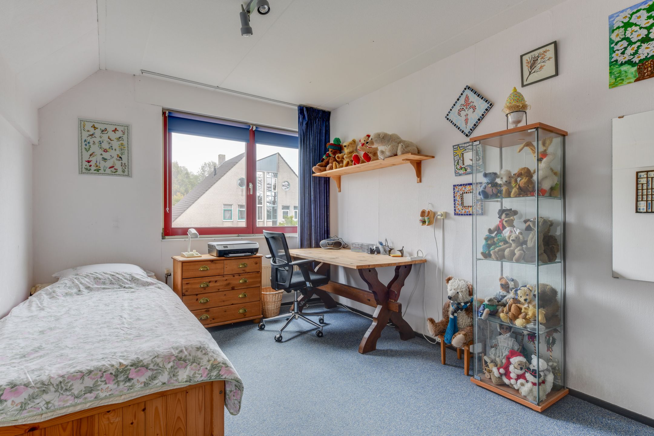 Foto 33 van Harpij 6