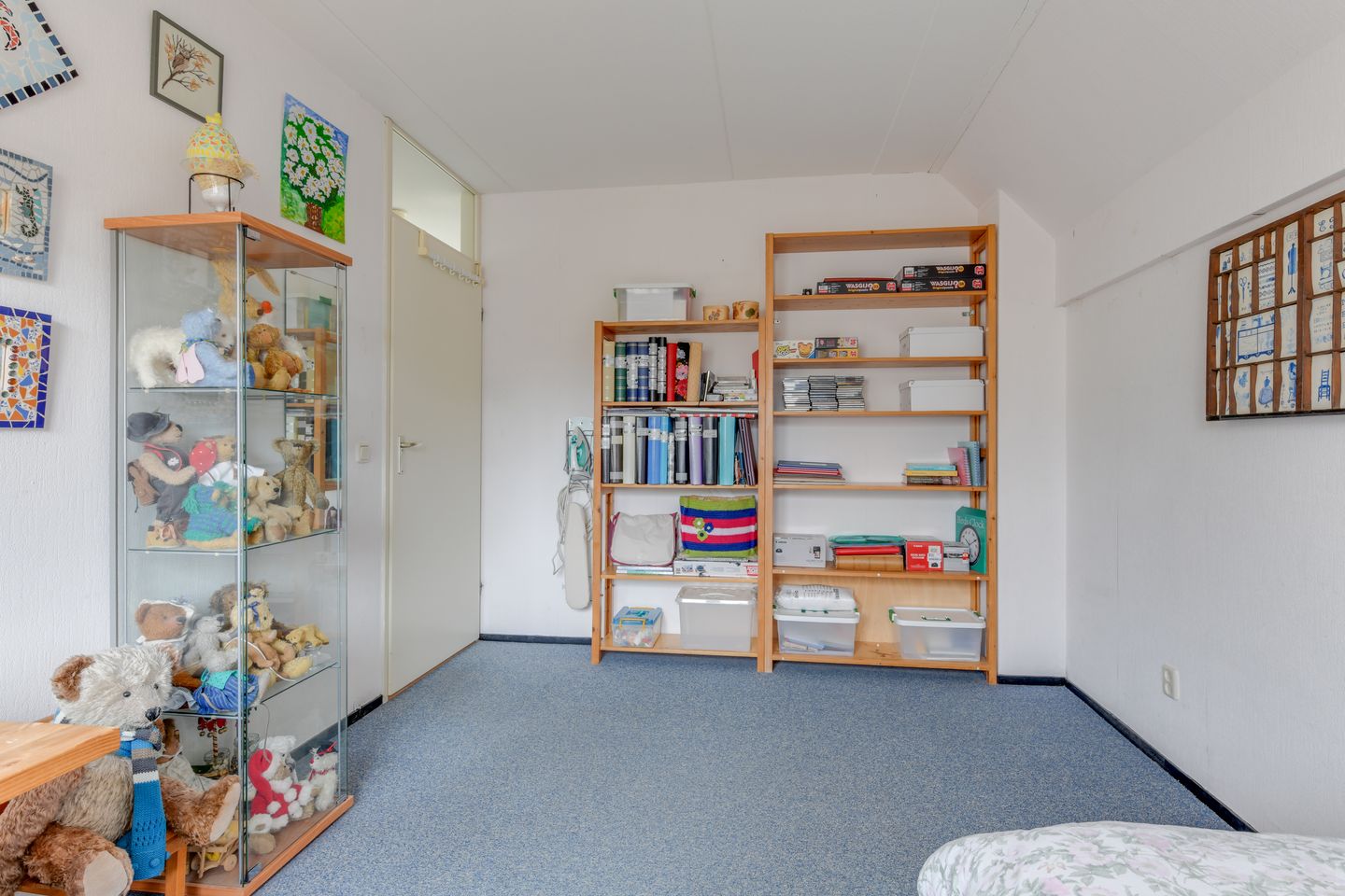 Foto 34 van Harpij 6