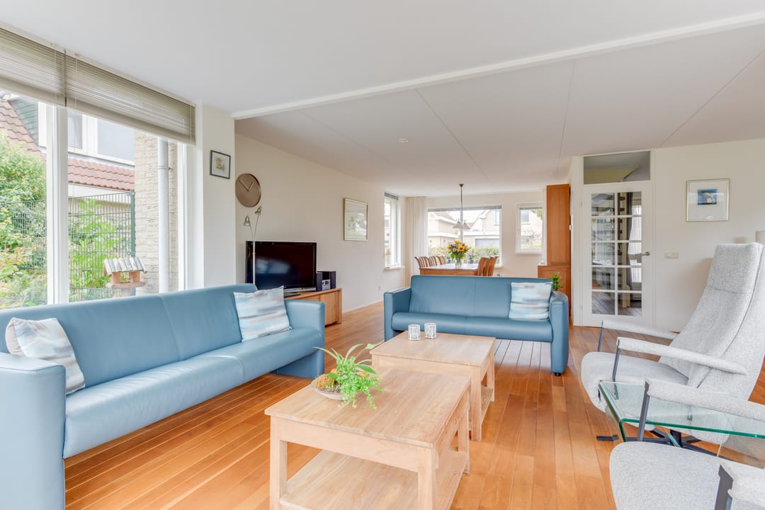 Foto 13 van Harpij 6