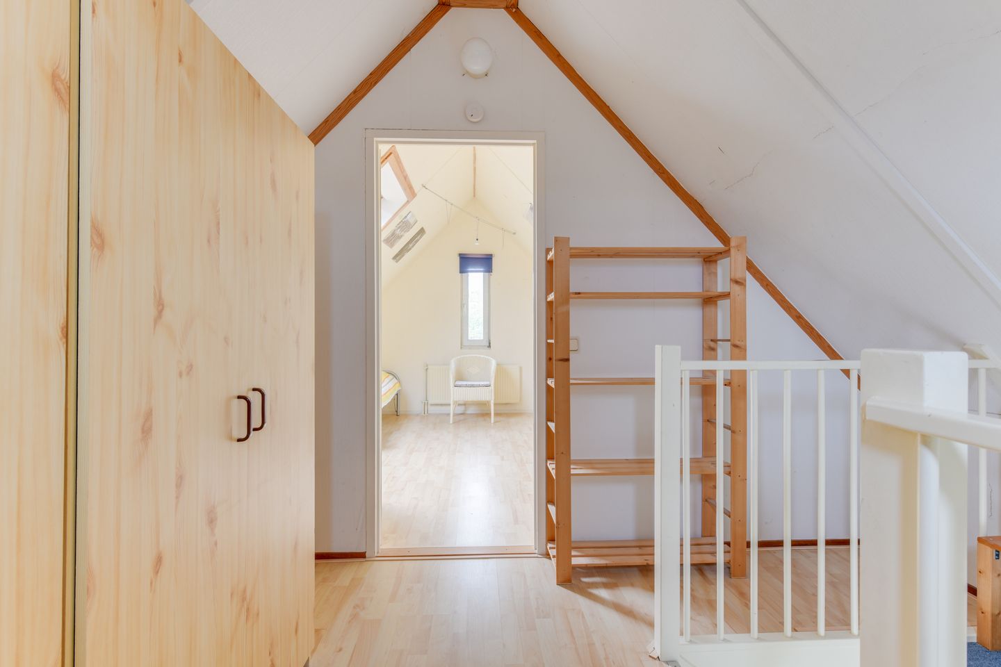 Foto 40 van Harpij 6